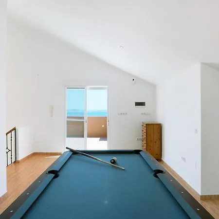 Agradable Casa Con Piscina Holiday home