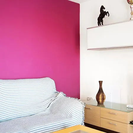 Agradable Casa Con Piscina Holiday home Algeciras