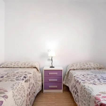 Agradable Casa Con Piscina Holiday home