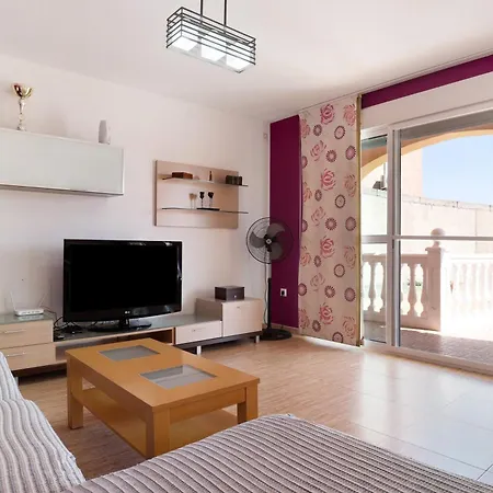 Holiday home Agradable Casa Con Piscina *