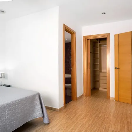Agradable Casa Con Piscina Holiday home
