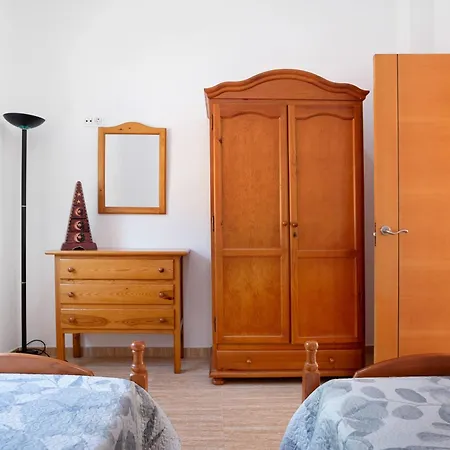 Agradable Casa Con Piscina
