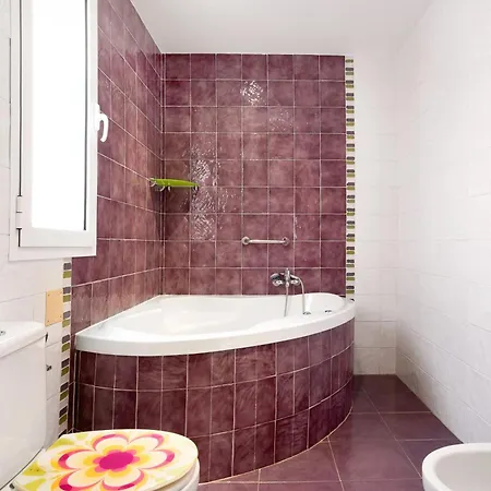 Agradable Casa Con Piscina Holiday home *