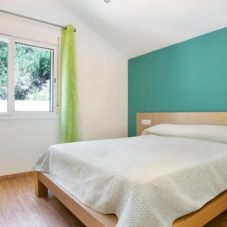 Agradable Casa Con Piscina Algeciras