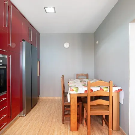 Agradable Casa Con Piscina Holiday home Algeciras