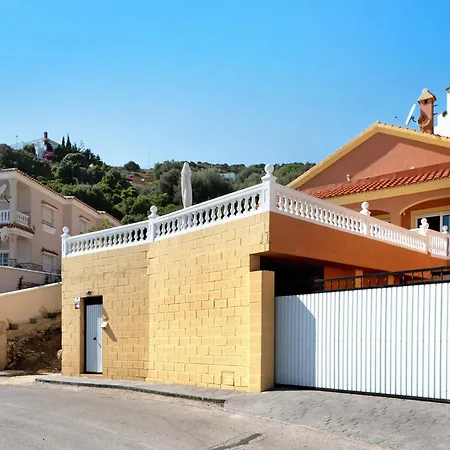 Agradable Casa Con Piscina Holiday home