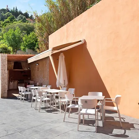 Holiday home Agradable Casa Con Piscina *